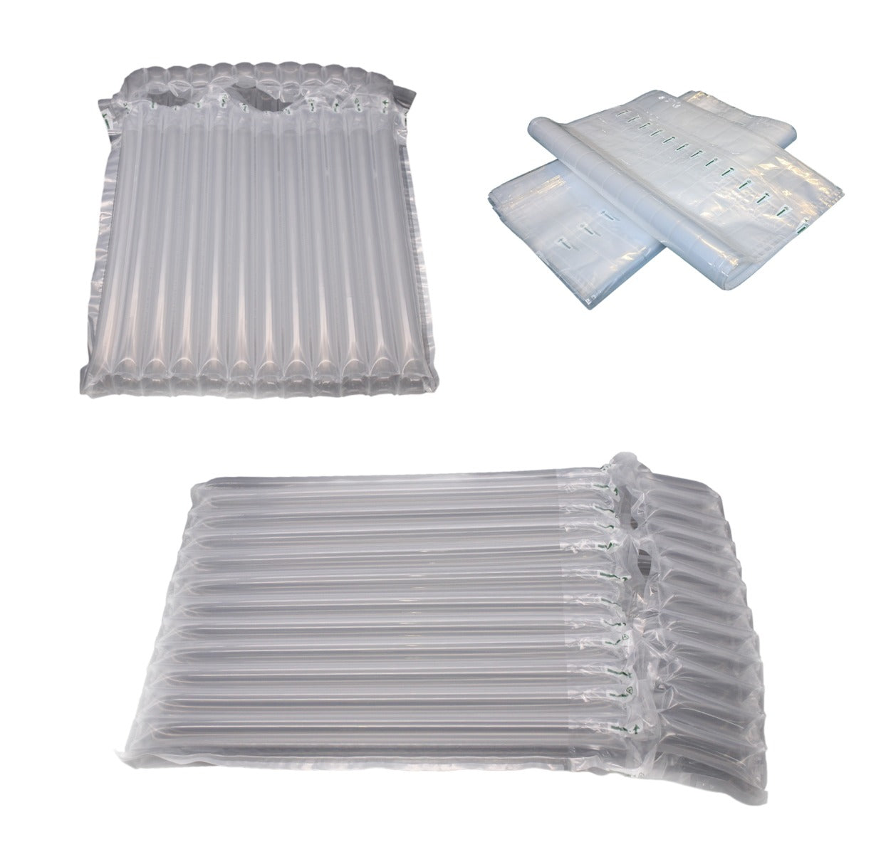 13" 14" 15" inch Inflatable Laptop Notebook Tablet Packaging Air Pack Protective Shock Bag