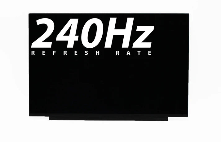 MSI GS66 10UH Series 15.6" Matte FHD AG Laptop Replacement Screen