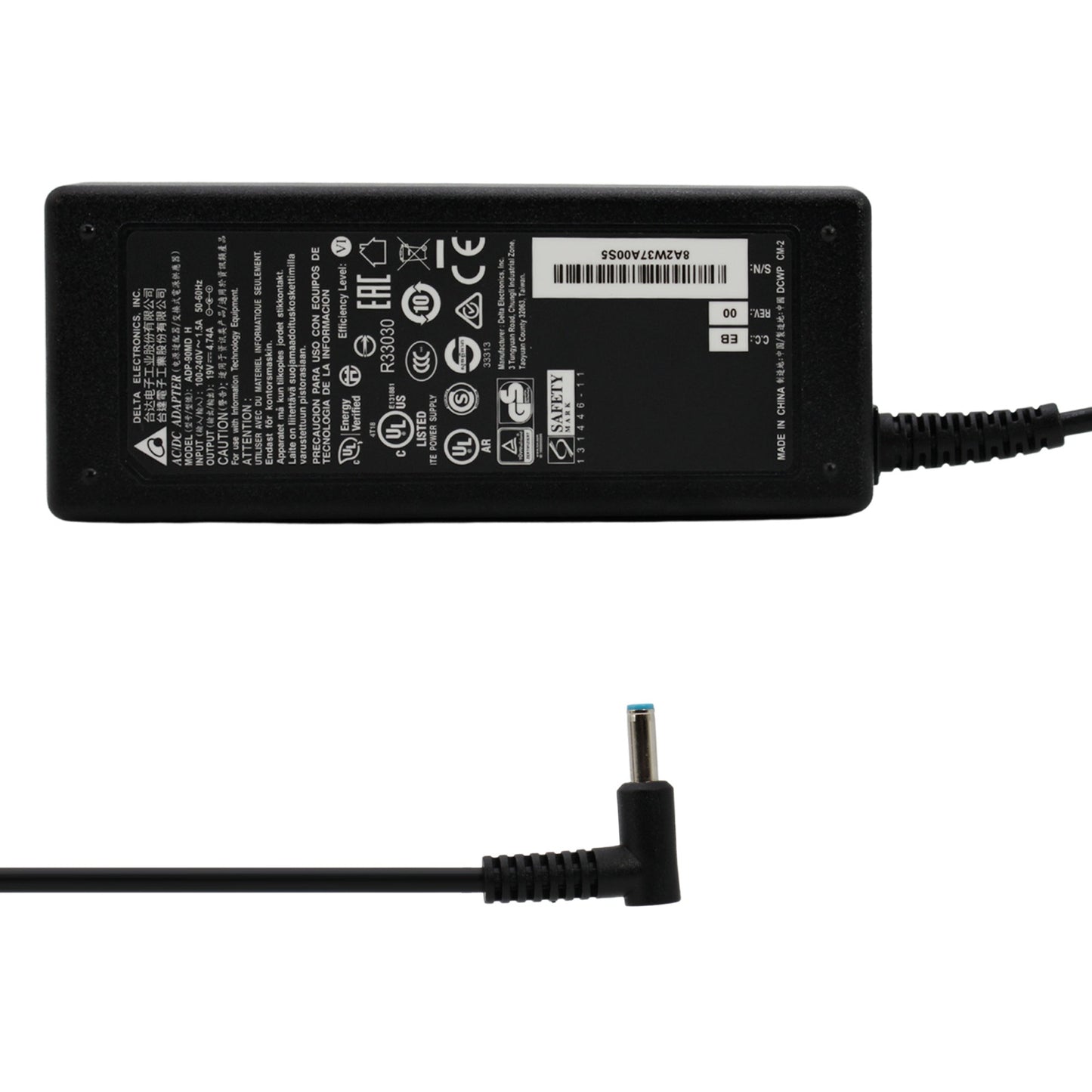 Delta Laptop Adapter - AJParts Canada