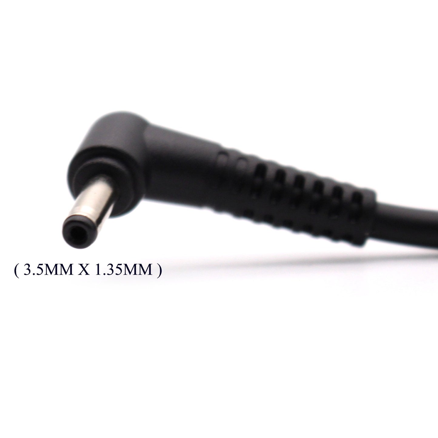 Dynabook E10-51113ED 45W 3.5mm x 1.35mm Laptop Adapter - AJParts Canada