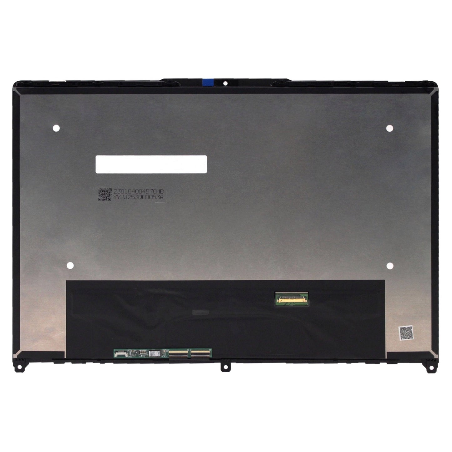 Lenovo Ideapad 5 14ABR8 14" FHD+ LCD Display Replacement Touch Screen Digitizer with Bezel