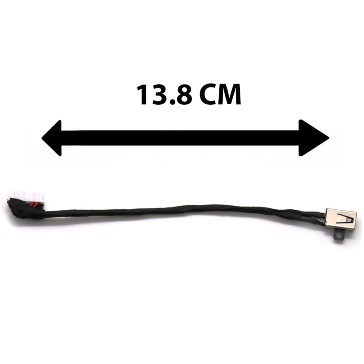 Compatible With Dell Inspiron 3405 DC Jack Power Socket Charging Cable