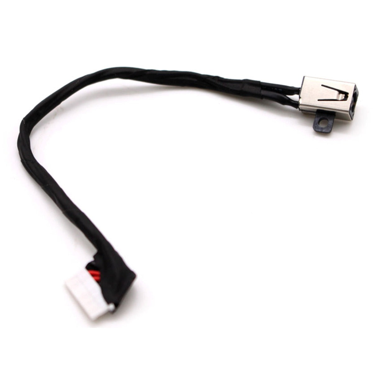 Compatible With Dell Inspiron 3405 DC Jack Power Socket Charging Cable