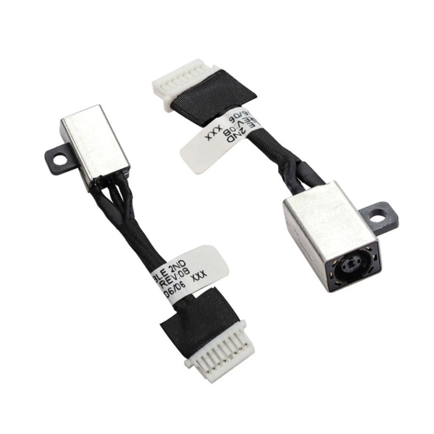Dell Inspiron 5481 DC Power Jack Laptop DC Socket - AJParts Canada