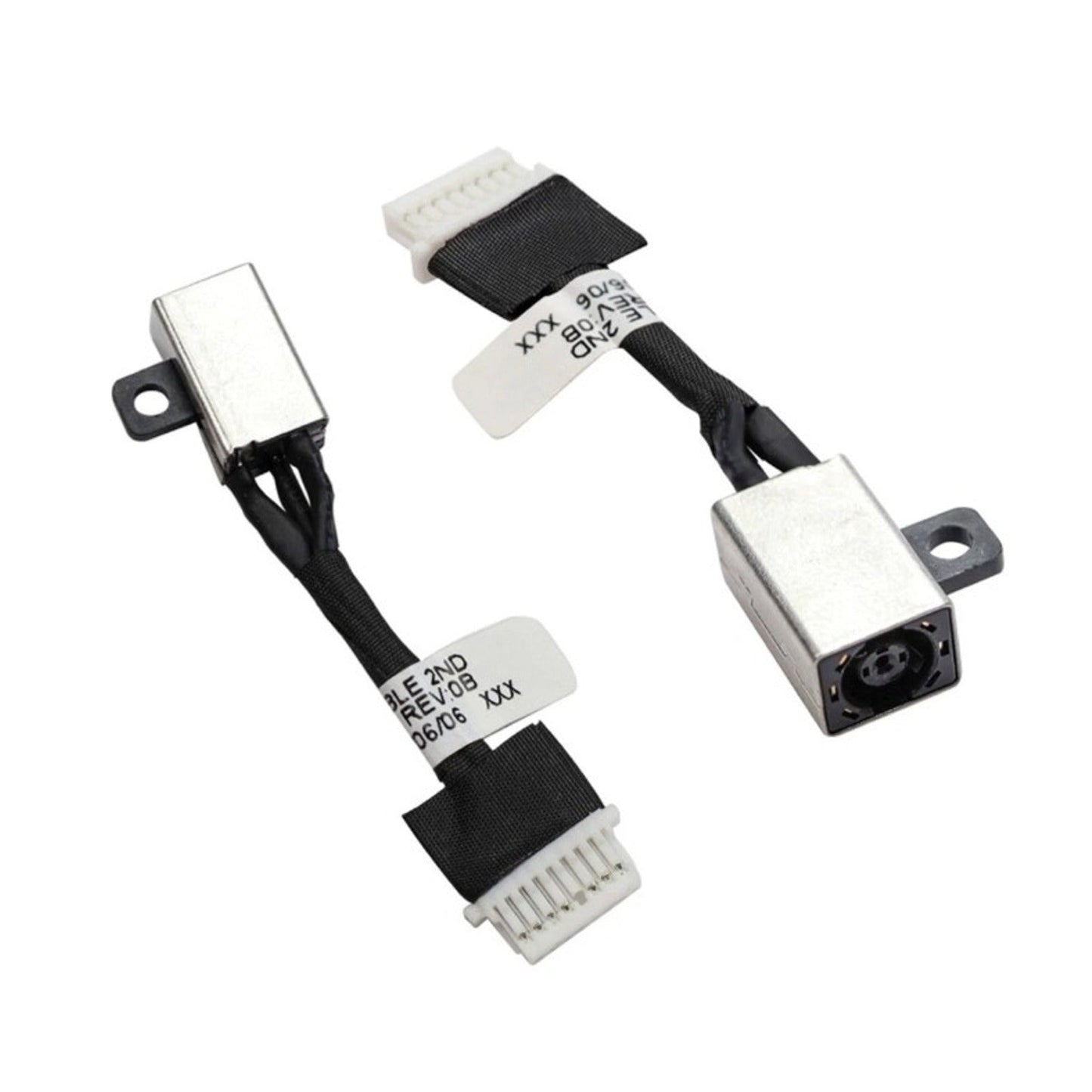 Dell Inspiron 5591 DC Power Jack Laptop DC Socket - AJParts Canada