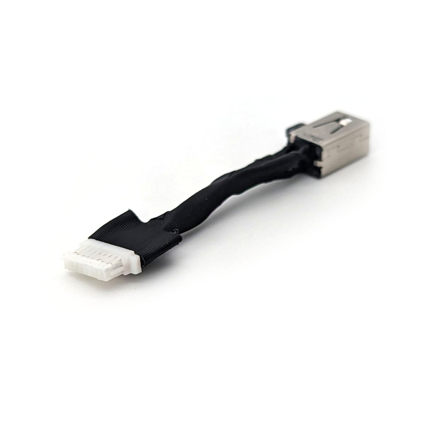 Compatible With Dell Latitude 3410 DC Jack Cable Charging Port Power Socket