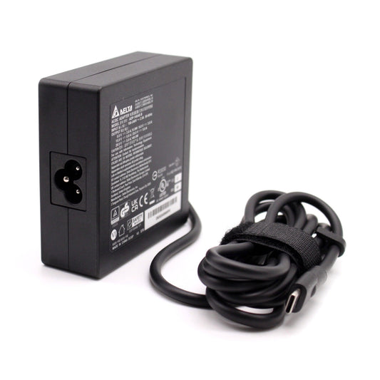 Asus Chromebook Flip C214 140W USB-C Type-C Delta Laptop Adapter - AJParts Canada