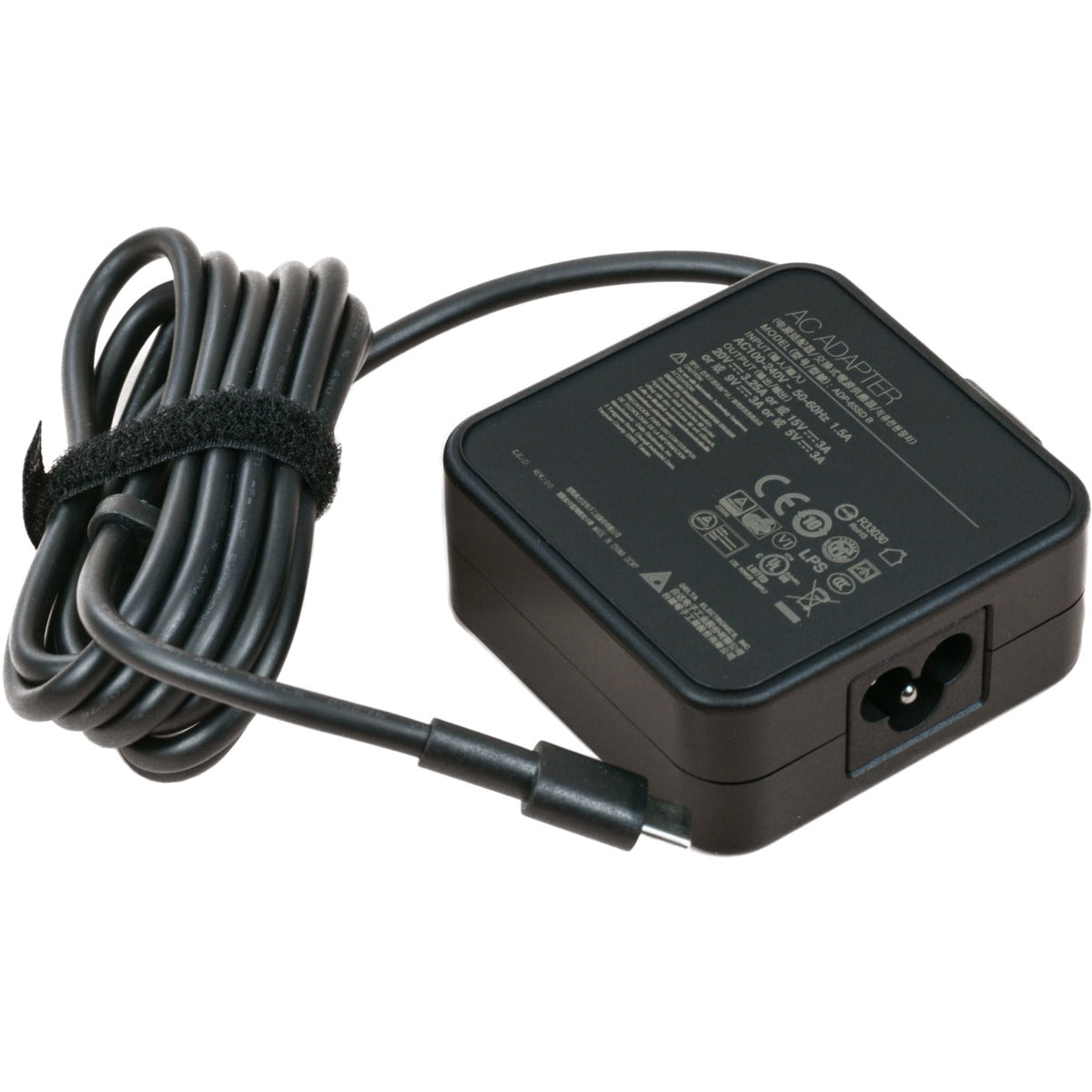 HP M54350-001 65W AC Power Supply Delta Laptop Adapter - AJParts Canada