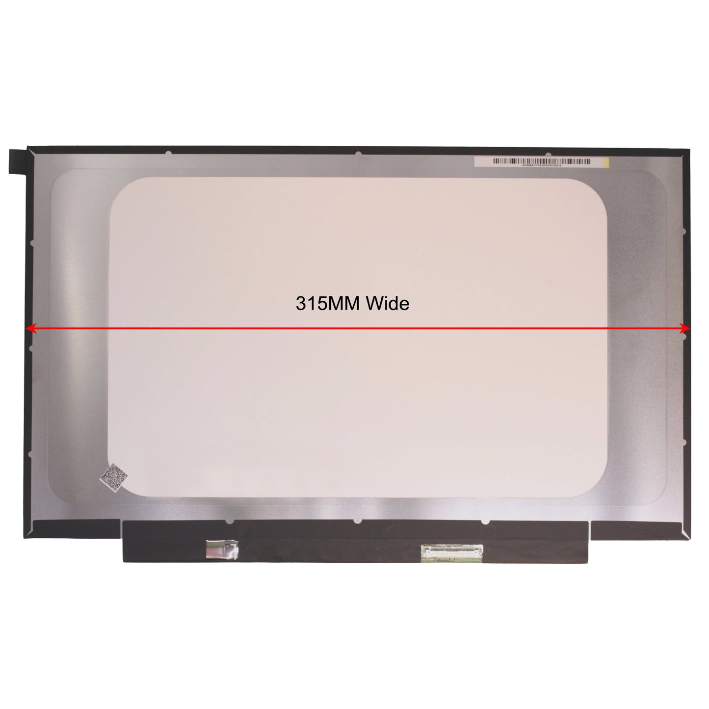 NV140FHM-T01 14.0" LCD FHD On-Cell Touch Laptop Replacement Screen
