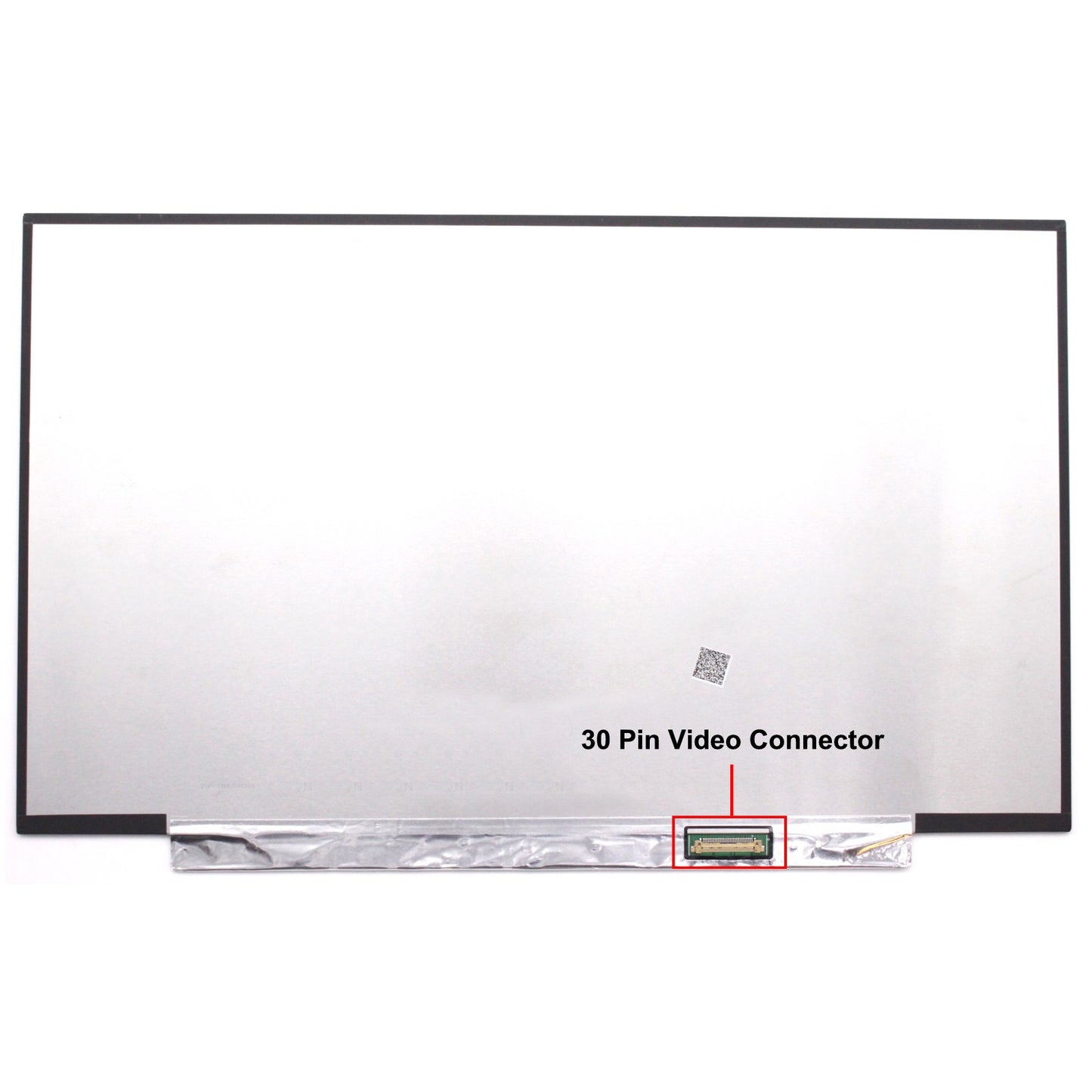 14.0" Screen Replacement for BOE NE140FHM-N61 Matte FHD 1080p IPS 30pin Non-Touch