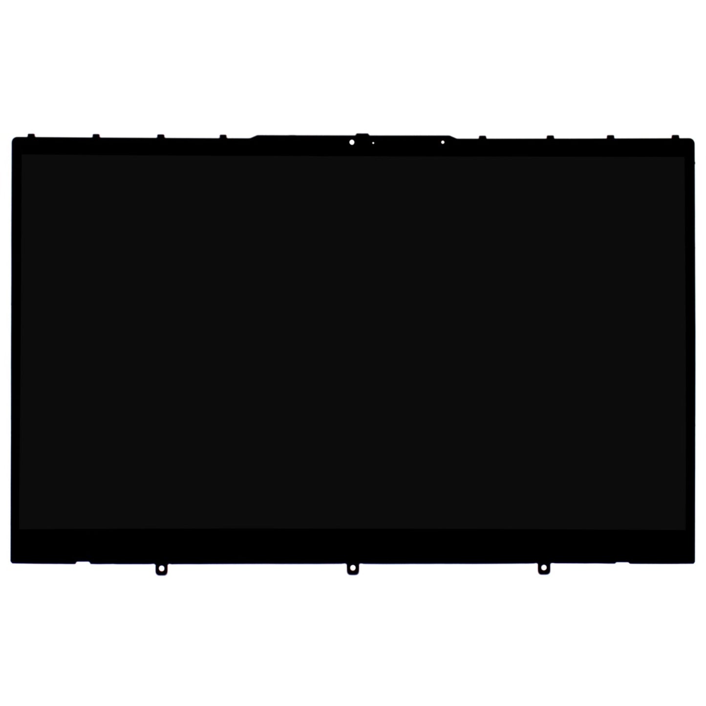 Lenovo Yoga 7-14ITL5 14" FHD LCD Display Replacement Touch Screen Digitizer with Bezel