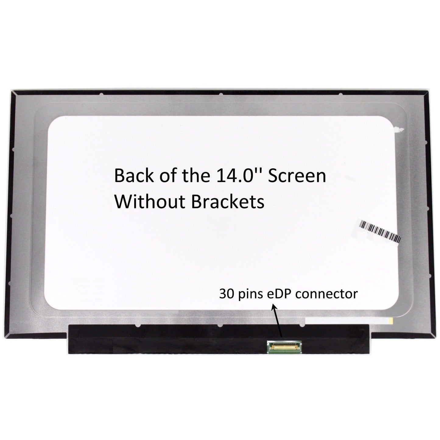 Asus Vivobook S14 S432FA-EB008T 14" Matte IPS LED LCD FHD 30Pin Laptop Replacement Screen