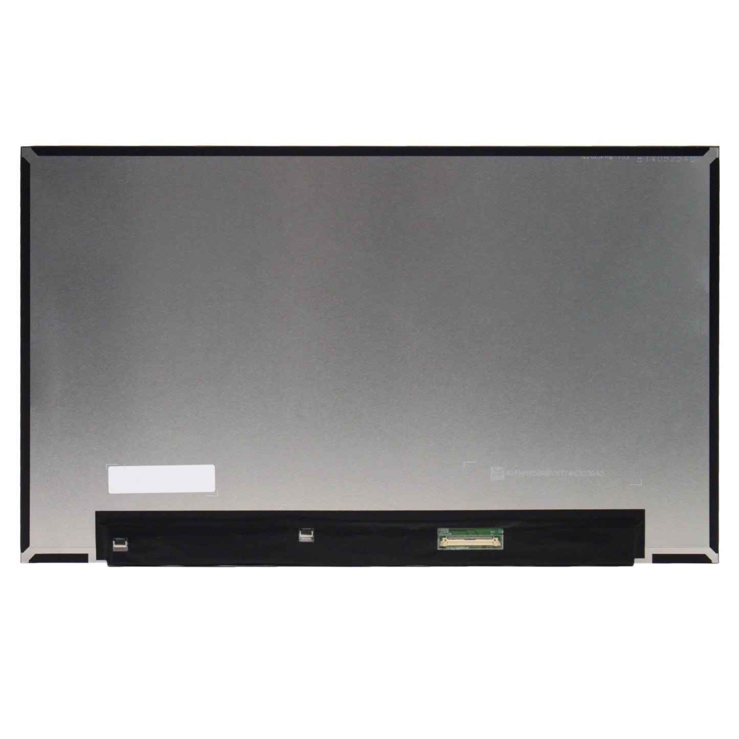 BOE NV140FHM-T02 14.0" FHD LED LCD On-Cell Touch Replacement Laptop Screen