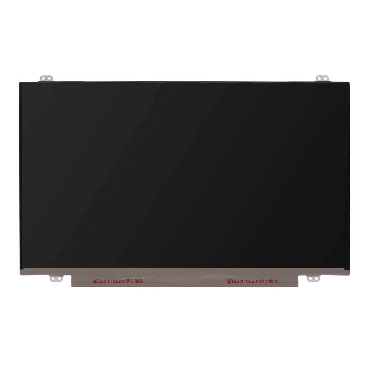Lenovo 00NY420 Laptop Screen with Brackets - AJParts