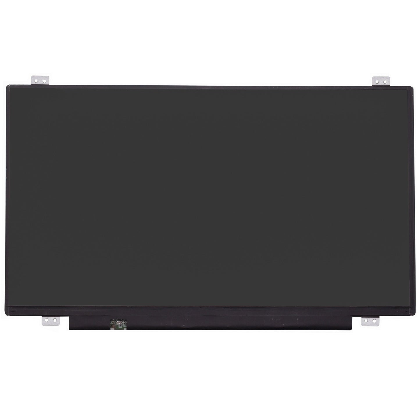 N140HCE-EAA REV.C2 14.0" Matte FHD IPS LED LCD Laptop Replacement Screen