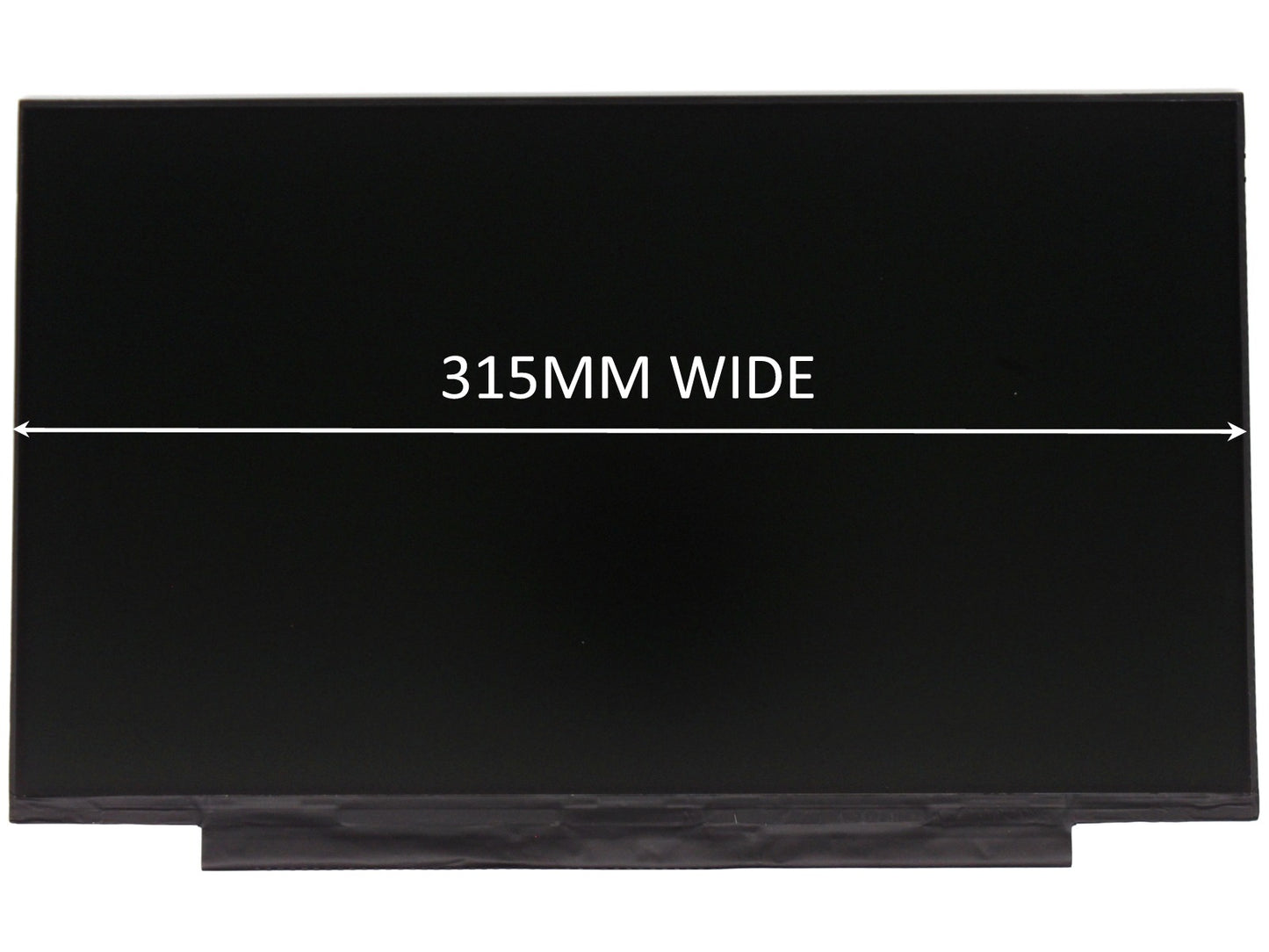 HP 14S-FQ0022NA 14.0" Matte WXGA LED LCD Laptop Replacement Screen