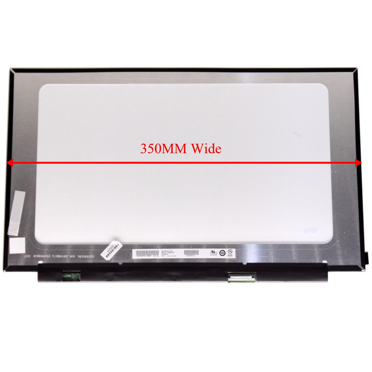 Innolux N156HRA-GAA 15.6" Laptop Screen - AJParts Canada