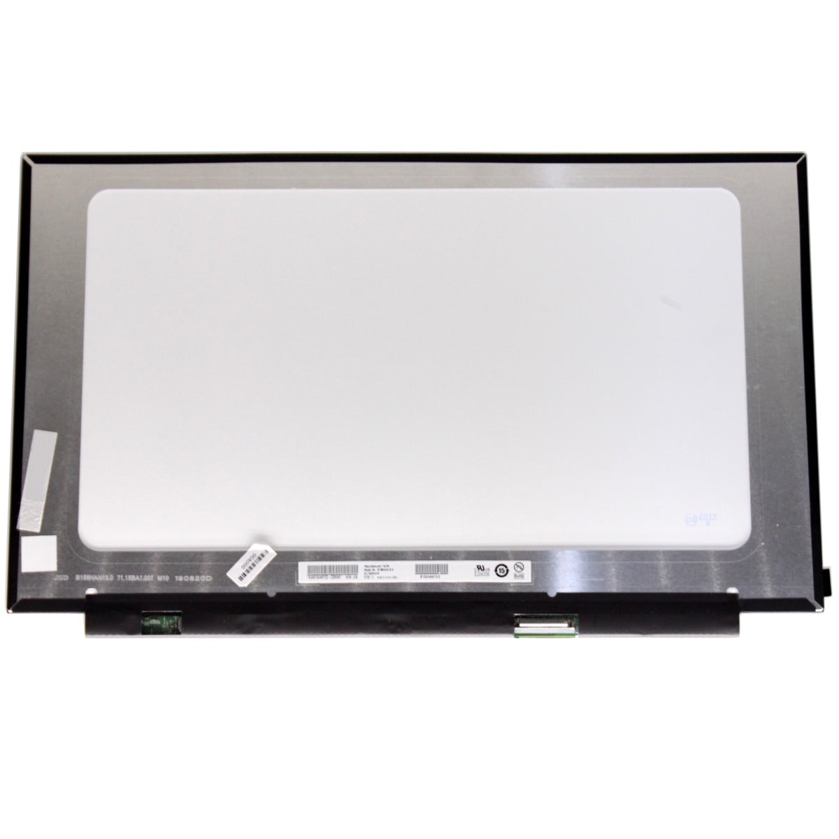 Innolux N156HRA-GAA 15.6" Matte FHD Laptop Screen - AJParts Canada