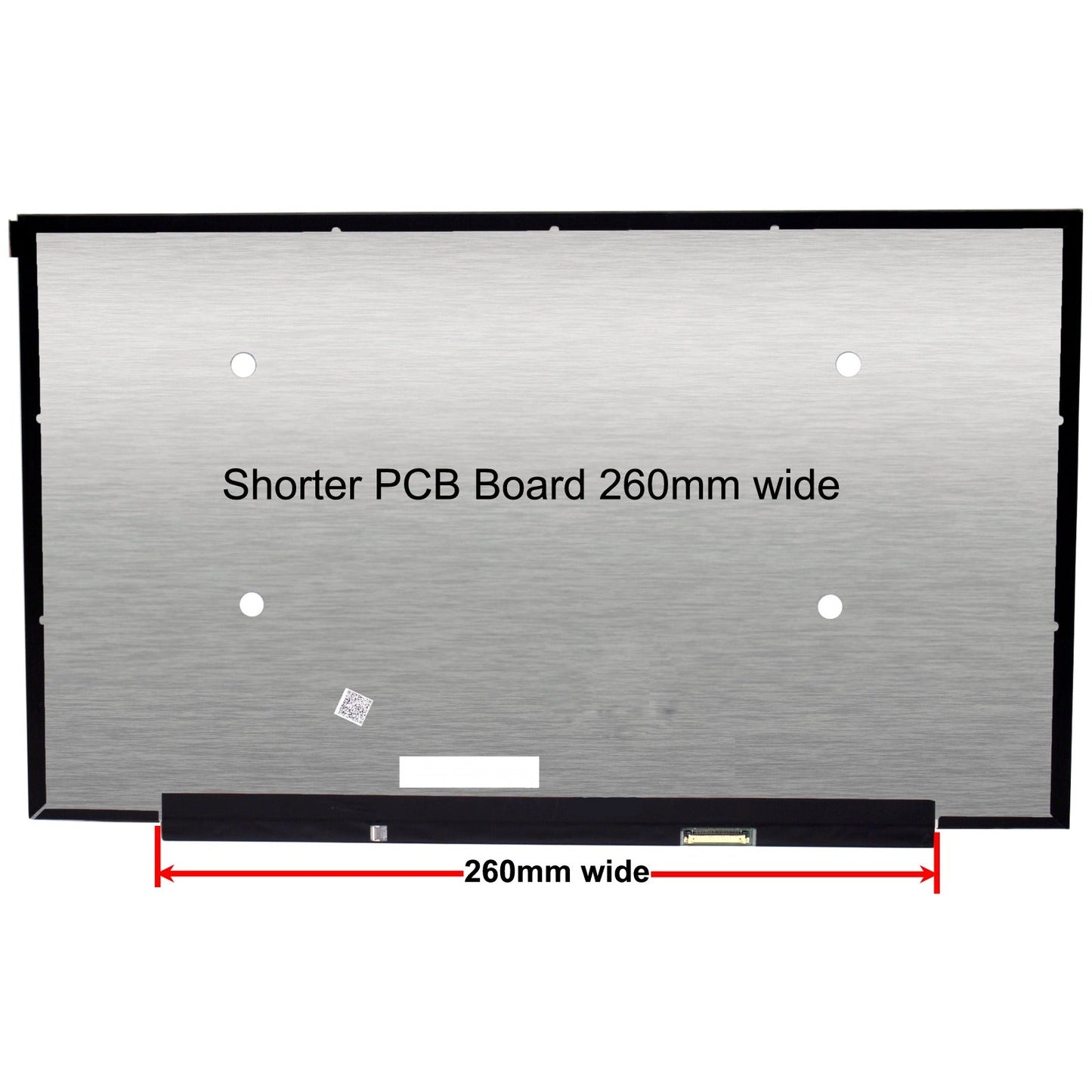 Lenovo Thinkpad P53 20QN000CMH 15.6" Laptop Screens - AJParts Canada