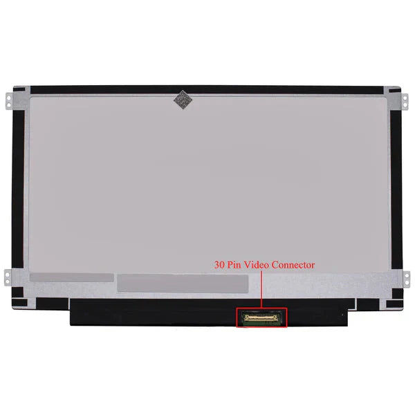 HP Stream 11-Y023CA 11.6" HD Laptop Screen - AJParts Canada