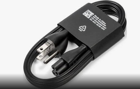 3 Pin Power Cord Cable - AJParts Canada