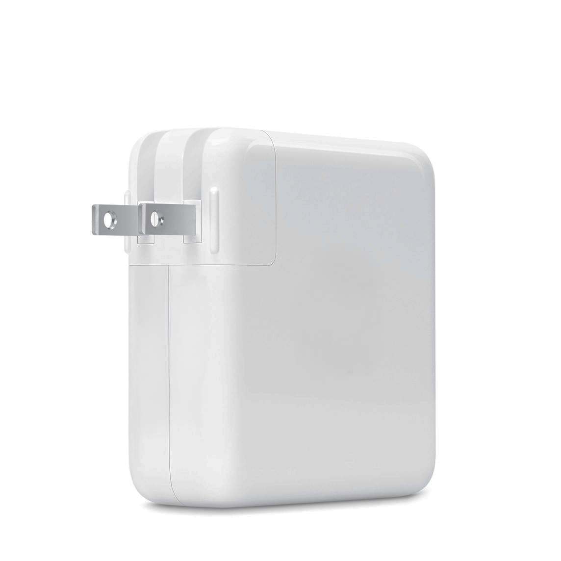 New AJP Adapter For Macbook 96W USB-C Type-C AC Adapter Charger With Cable