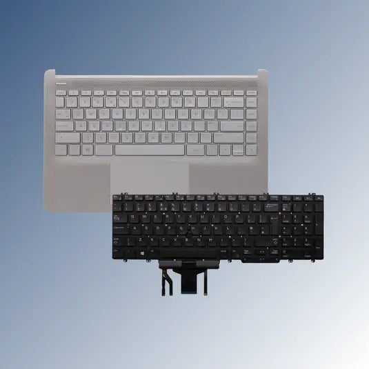 Keyboards