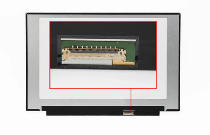 HP Omen X 15-DG0016NF 15.6" Matte FHD AG Laptop Replacement Screen