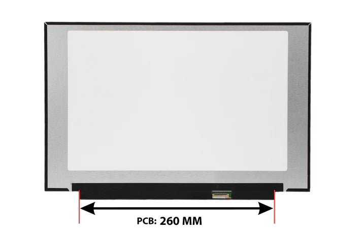 MSI Delta 15 A5EFK-058MY 15.6" Matte FHD AG Laptop Replacement Screen
