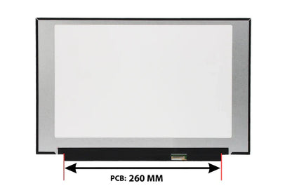 HP Omen X 15-DG0006TX 15.6" Matte FHD AG Laptop Replacement Screen
