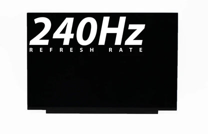 MSI GS66 10UH Series 15.6" Matte FHD AG Laptop Replacement Screen