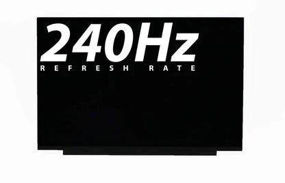 HP Omen X 15-DG0016NF 15.6" Matte FHD AG Laptop Replacement Screen