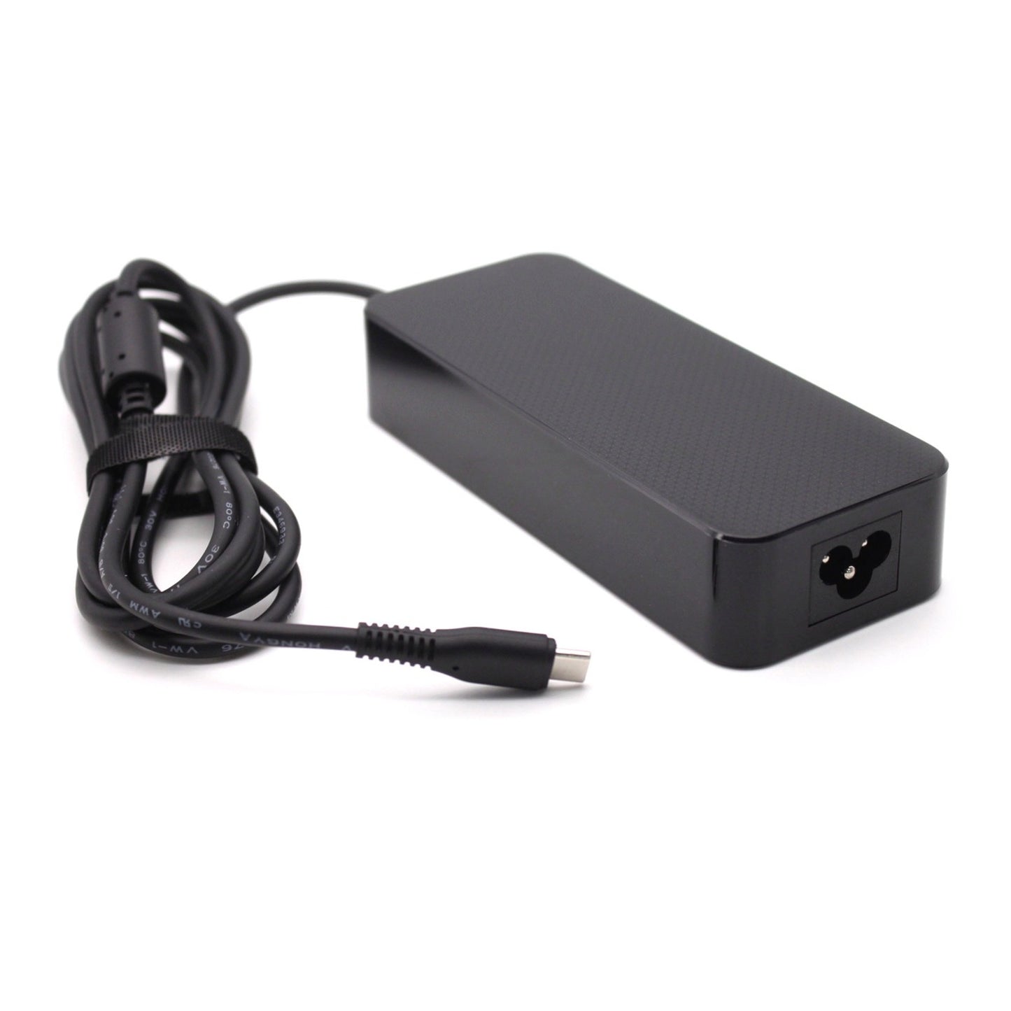 AJP 130W (20V 6.5A) USB-C Smart Power Supply Replacement Laptop AC Adapter Charger for Dell