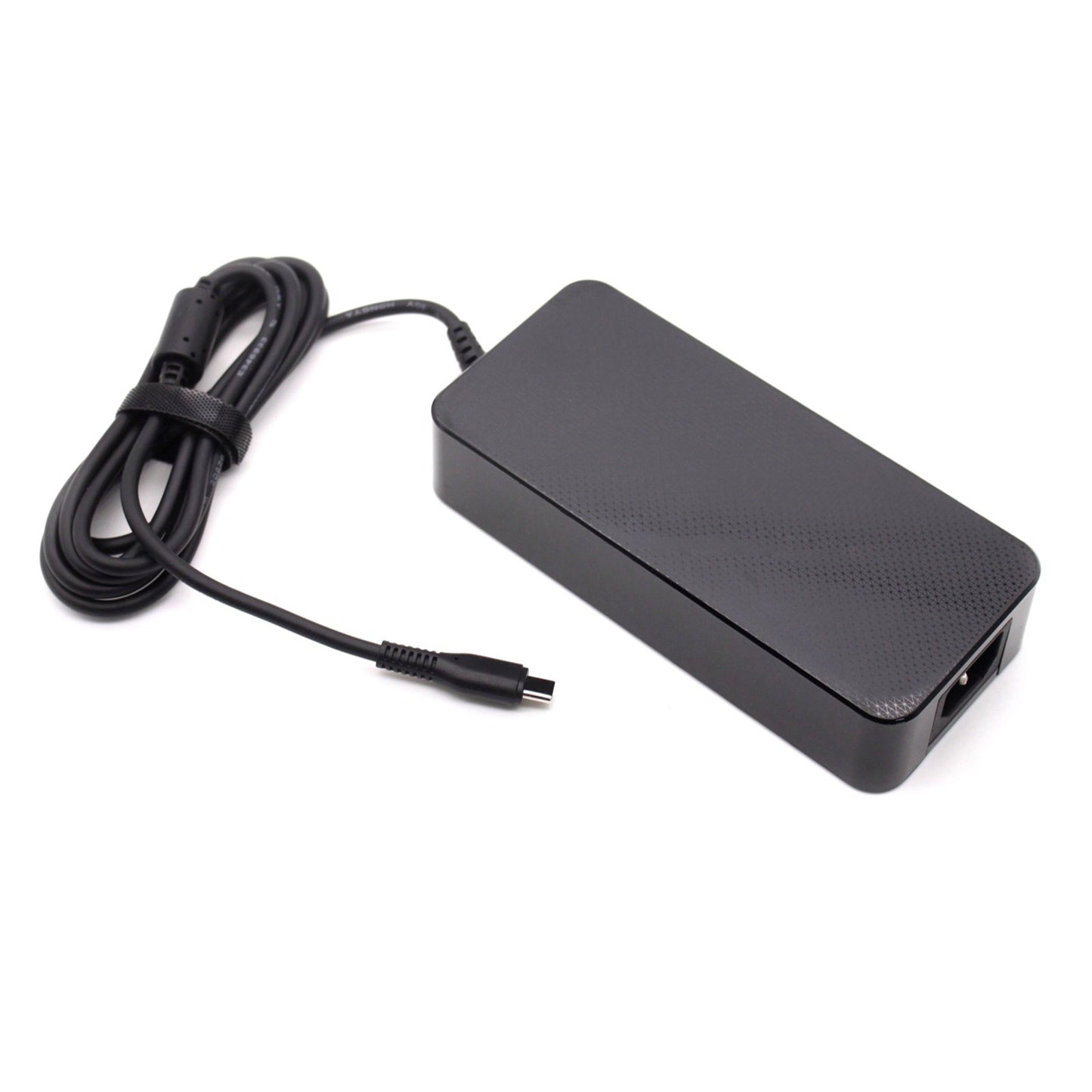 AJP 240W USB-C Power Supply 48V 5A GaN Replacement Laptop AC Adapter Charger with Kettle Lead Cable