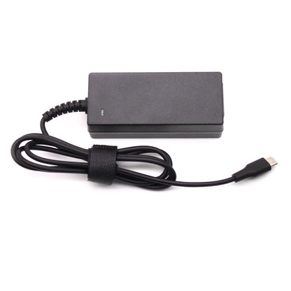 AJP 20V 2.25A 45W USB-C Tip Laptop Replacement AC Adapter Charger