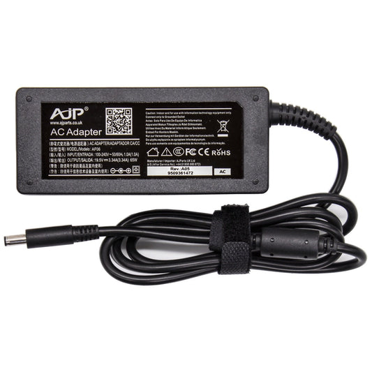 Dell Inspiron 17 7779 2-In-1 65W AJP Laptop Adapter - AJParts Canada
