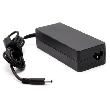 Dell 19.5V 4.62A 90W 4.5MM x 3.0MM AC AJP Laptop Replacement Adapter