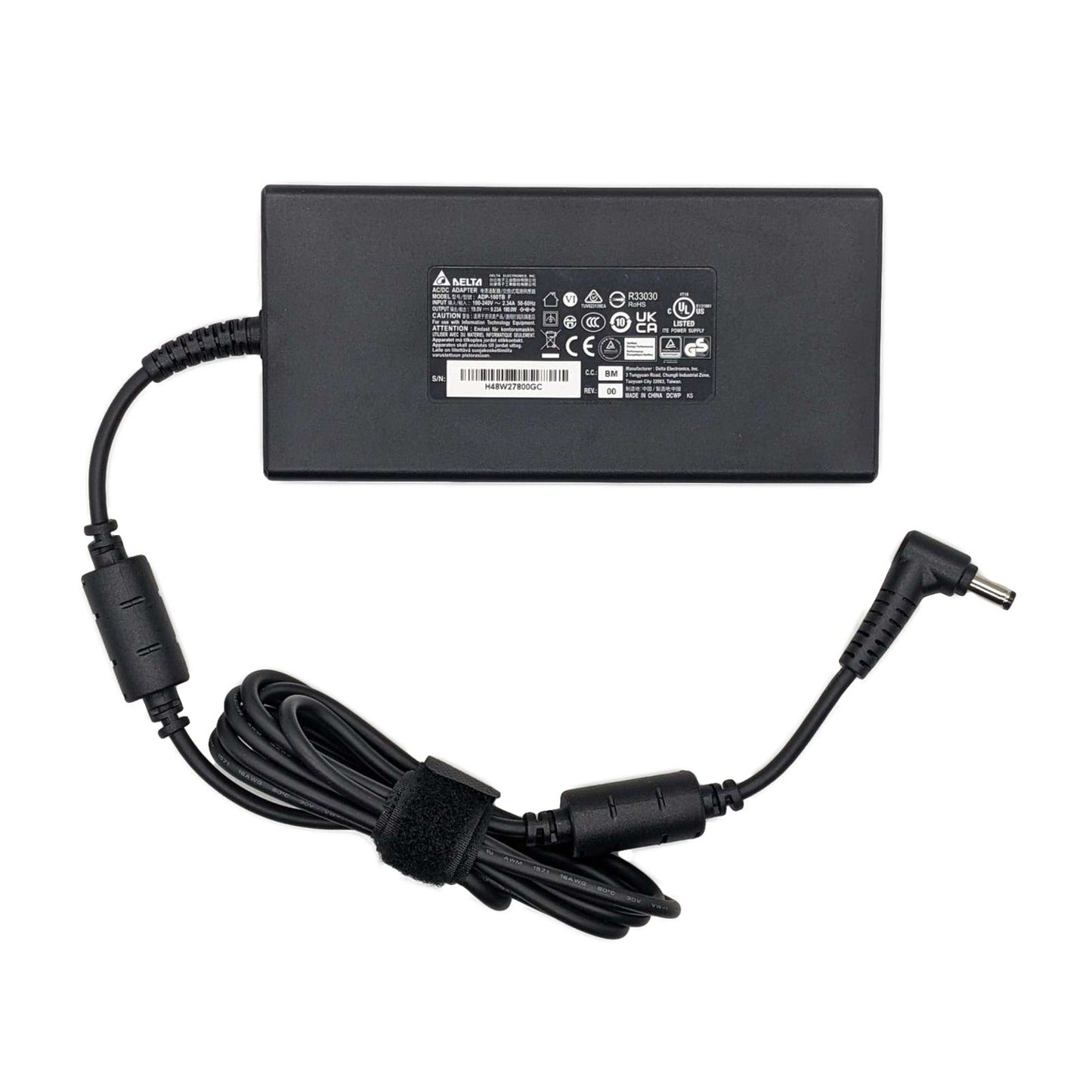 Acer Nitro 5 AN515-55-5221 180W AJP Gaming Delta Laptop Adapter - AJParts Canada