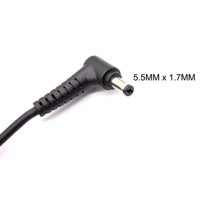 Acer Nitro 5 AN515-55-5221 180W (Pin Size 5.5mm x 1.7mm) Delta Laptop Adapter - AJParts Canada