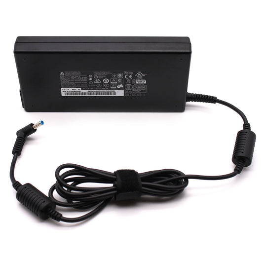 For HP Pavilion 15-BC200NH 150W Blue Pin Gaming Power Charger Delta Laptop Compatible Adapter