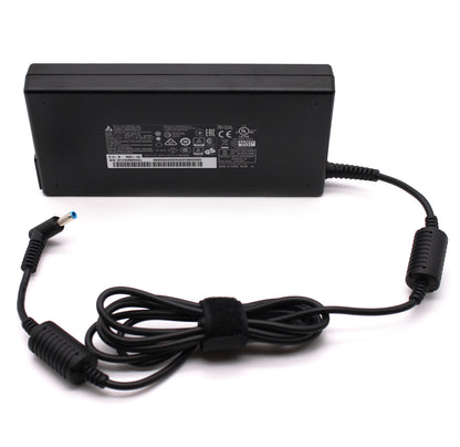 Delta 150W HP Blue Pin 19.5V 7.7A Gaming Laptop Adapter Power Charger 4.5MM x 3.0MM