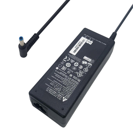 HP 17-X056NG 90W 4.5mm x 3.0mm Delta Laptop Adapter - AJParts Canada