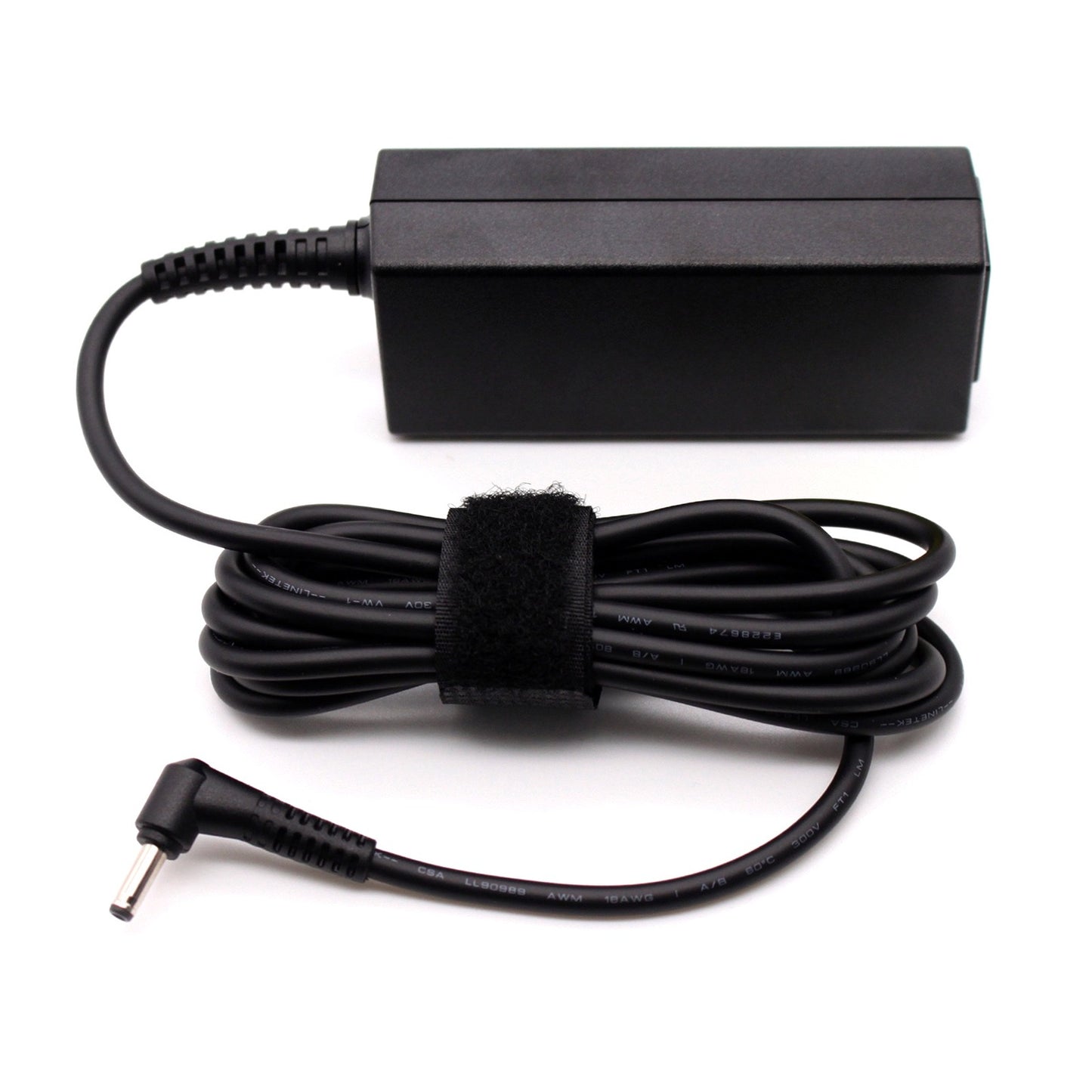 Dynabook E10-51113ED 45W Black Laptop Adapter - AJParts Canada