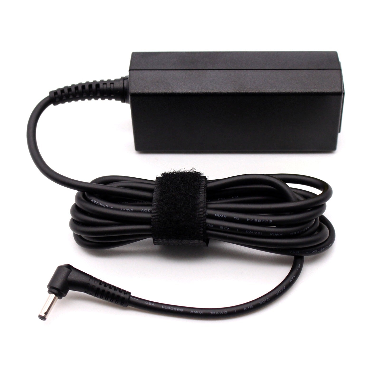 Dynabook E10-51113ED 45W Black Laptop Adapter - AJParts Canada