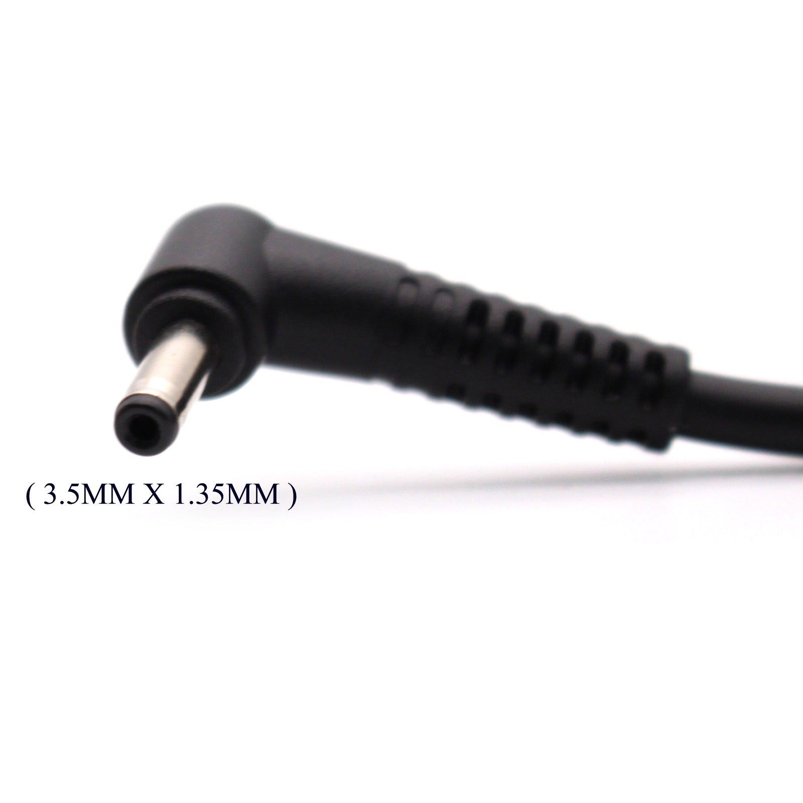 Dynabook E10-51113ED 45W 3.5mm x 1.35mm Laptop Adapter - AJParts Canada