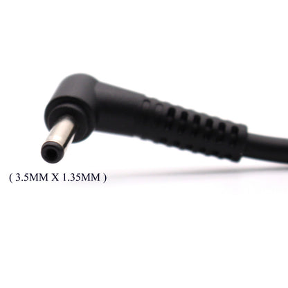 Dynabook E10-51113ED 45W 3.5mm x 1.35mm Laptop Adapter - AJParts Canada