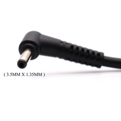 Dynabook Satellite Pro C40-G-11E 45W 3.5mm x 1.35mm Laptop Adapter - AJParts Canada