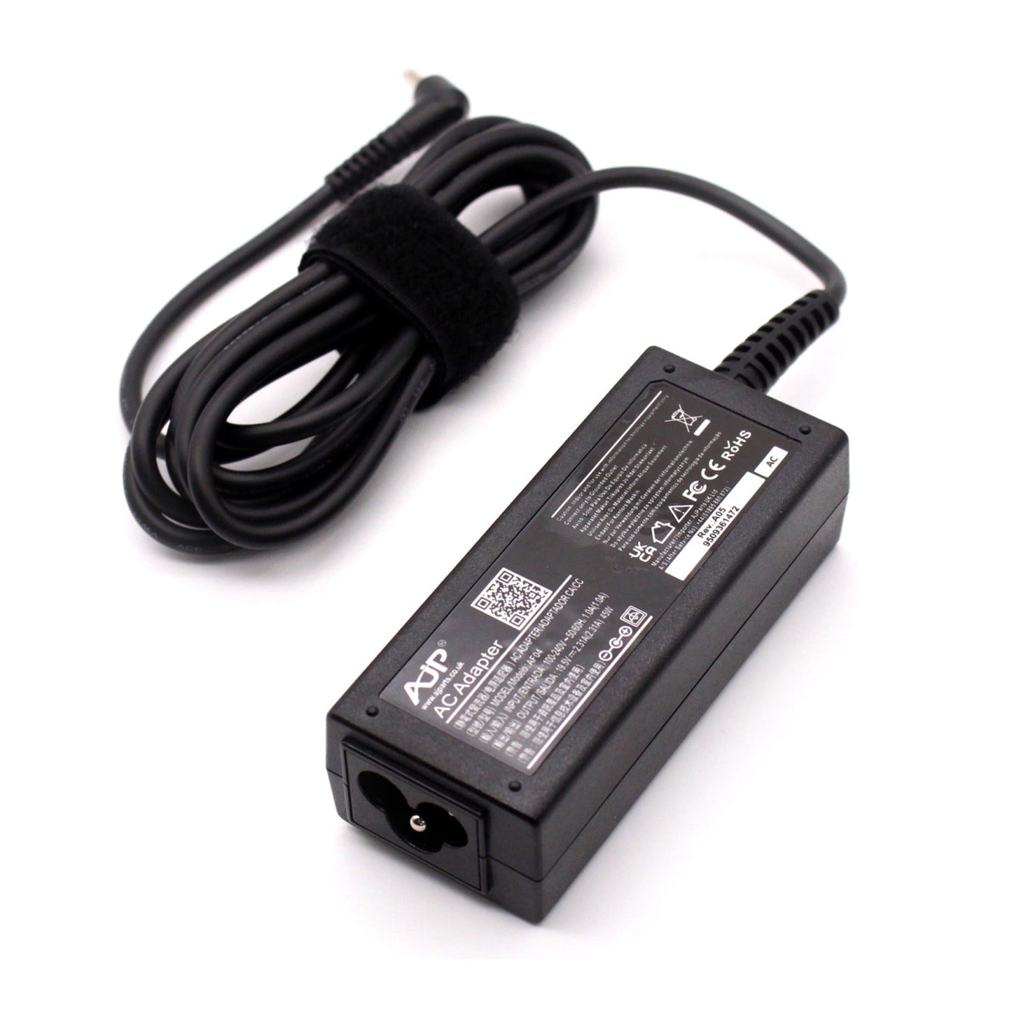 Dynabook Satellite Pro C50-E-105 45W AJP Laptop Adapter - AJParts Canada
