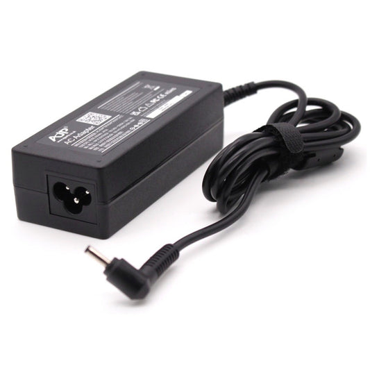 For DynaBook 65W AJP 3.5MM x 1.35MM Laptop Adapter - AJParts Canada