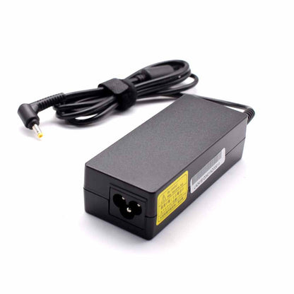 Lenovo ADLX65CCGE2A 65W AC Adapter Power Supply 4.0mm x 1.7mm Tip Delta Laptop Charger